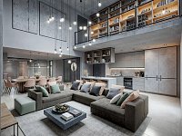 Prodej, Výjimečná vila s vnitřním bazénem, užitnou plochou 780 m² prostoru pro náročné - 10.jpg