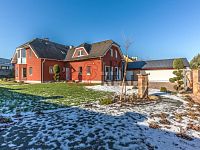 Nabídka prodeje rodinného domu v Jemníkách, Mladá Boleslav