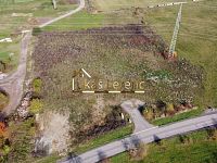 Prodej, stavební parcela, 6957 m2, okr. Beroun, Vysoký Újezd - DJI_0479.jpg