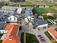 Prodej, stavební parcela, 6957 m2, okr. Beroun, Vysoký Újezd