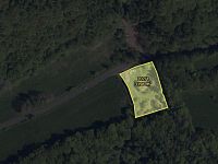 Prodej, pozemek, stavební, Dubí, Drahůnky, 3198m2 - Mapa.jpg