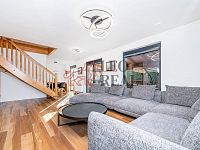 RD 5+1 Osnice (164 m²): Nenápadný zvenku, prémiový uvnitř. Plně vybavený, u Průhonického parku - 850_3749.jpg