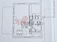 RD 5+1 Osnice (164 m²): Nenápadný zvenku, prémiový uvnitř. Plně vybavený, u Průhonického parku - půdorys prizemi.jpg