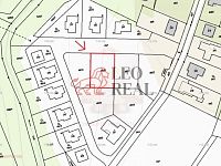 Krásný pozemek v expandující části města. - hostovice pohled.jpg