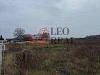 Krásný pozemek v expandující části města.