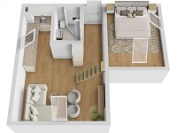 Mezonetový byt 2+kk (42 m²) – 1. máje, Uherské Hradiště – Mařatice - 139789971-295565059-photo-148115506-1769683846126.jpg