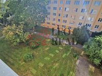 Prodej bytu v lukrativní lokalitě v ulici Zdeňka Fibicha v Mostě