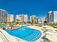 Apartmán, 3+kk, 95 m2 včetně terasy 15m2, Severní Kypr, Iskele long beach, Resort Caesar - 1fea3580-06d2-494c-a383-869a64d899c2.jpeg