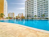 Apartmán, 3+kk, 95 m2 včetně terasy 15m2, Severní Kypr, Iskele long beach, Resort Caesar - 458064eb-ed41-4590-b8c7-222b6d5b980a.jpeg