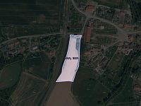 Prodej, pozemek,  4 851 m², Přehořov u Žihle – možnost výstavby rekreační stavby - Mapa.jpg