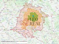 Prodej činžovního domu se čtyřmi bytovým jednotkami, Česká Skalice - Dosažitelná vzdálenost: auto