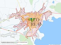 Prodej činžovního domu se čtyřmi bytovým jednotkami, Česká Skalice - Dosažitelná vzdálenost: chůze