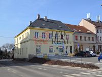 Prodej činžovního domu se čtyřmi bytovým jednotkami, Česká Skalice