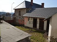 Prodej činžovního domu se čtyřmi bytovým jednotkami, Česká Skalice - DSC_0011.JPG