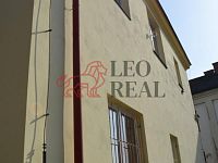 Prodej činžovního domu se čtyřmi bytovým jednotkami, Česká Skalice - DSC_0012.JPG