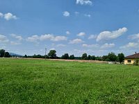 Prodej orné půdy v Ropici o výměře 7527 m²