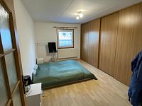 Nabízím pronájem velmi pěkného bytu 3+1 s terasou a zahradou v Děčíně VI. - 1de1c059-355d-4a58-808a-6d97cd4b16dd.jpeg