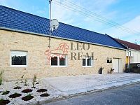 Pronájem bezbariérového domu 4+kk v Uherském Hradišti – Jarošově