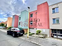 Prodej rodinného domu Uherské Hradiště - Jarošov