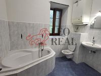 Pronájem bytu v Novém Boru