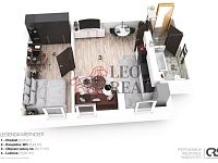 Prodej bytu 2+kk, 43 m2, Kročehlavská, Kladno - Kročehlavy - c.1551  8.jpg