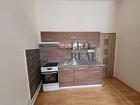 Pronájem bytu v Kamenickém Šenově