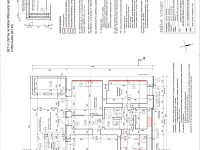 Prodej domu se zahradou k rekonstrukci s projektem a běžícím stavebním povolením, Klíše - D_1_1_02_půdorys 1PP_novy stav (1)_page-0001.jpg