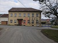 (N400) Prodej víceúčelového areálu: výroba + sklady + kanceláře, Odry - Vítovka