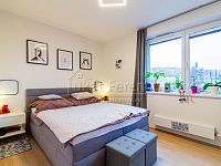 Pronájem, byt 2+kk, 48 m², balkón a garážové stání, ul. Pšeničná, Hostivice - Pronájem, byt 2+kk, Pšeničná, Hostivice-1-10.jpg