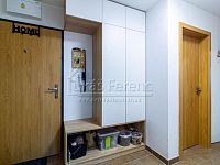 Pronájem, byt 2+kk, 48 m², balkón a garážové stání, ul. Pšeničná, Hostivice - Pronájem, byt 2+kk, Pšeničná, Hostivice-1-11.jpg