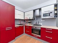 Pronájem bytu 2+1 v Českém Těšíně