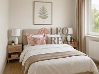 Prodej rodinného domu 3+1, pozemek 849 m², výborný stav, Nový Přerov (okres Břeclav)