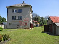 Prodej RD Dvorce u Bruntálu. - IMG_1364.JPG