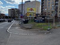 Parkovací stání Klíše - Foto 3