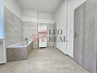 Byt 3kk s balkonem v domě jen se dvěma byty