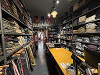 Prodej obchodního prostoru 50 m2