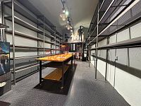 Prodej obchodního prostoru 50 m2