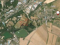 Prodej stavebního pozemku 1120m2 Otvice - aMapa2.jpg