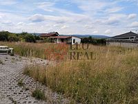 Prodej stavebního pozemku 1120m2 Otvice