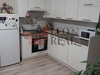 Nabízím prodej dr. bytu 1+1 v centru Děčína IV..