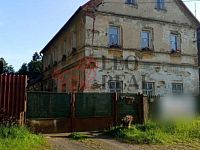 Prodej domu Otročín