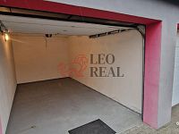 Pronájem garáže v Chropyni, Nádražní ul.