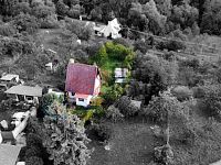 Pozemek pro výstavbu RD s chatou u Osvětiman - 2.jpg