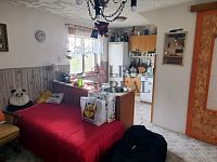 Pozemek pro výstavbu RD s chatou u Osvětiman - 20221005_103557.jpg