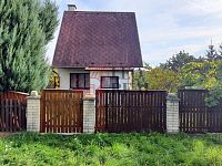 Pozemek pro výstavbu RD s chatou u Osvětiman - 20221005_104255.jpg