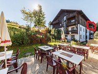 Aparmán 2+kk s balkónem v lyžařském středisku na Šumavě - 10.jpg