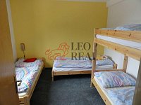 Aparmán 2+kk s balkónem v lyžařském středisku na Šumavě - 2.jpg