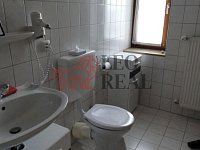 Aparmán 2+kk s balkónem v lyžařském středisku na Šumavě - 4.jpg