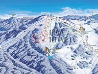 Aparmán 2+kk s balkónem v lyžařském středisku na Šumavě - 9.jpg