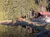 Aparmán 2+kk s balkónem v lyžařském středisku na Šumavě - hammerklause.jpg